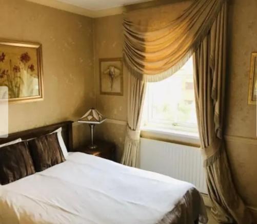 The York Hotel Wolverhampton Esterno foto