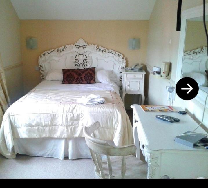 The York Hotel Wolverhampton Esterno foto