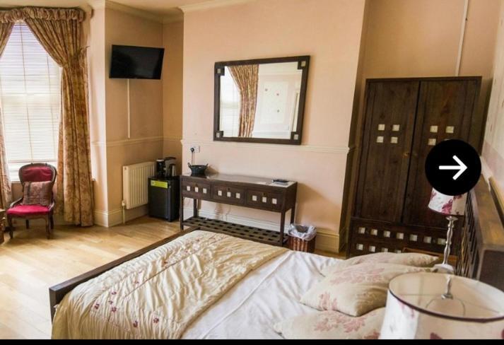 The York Hotel Wolverhampton Esterno foto
