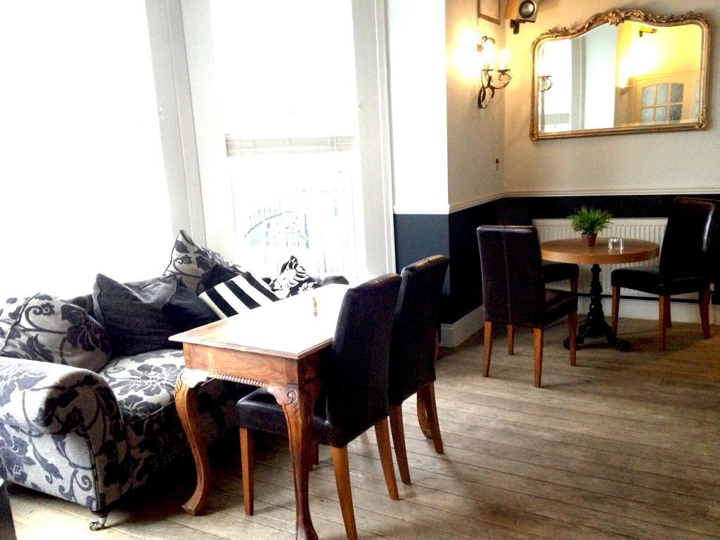 The York Hotel Wolverhampton Esterno foto